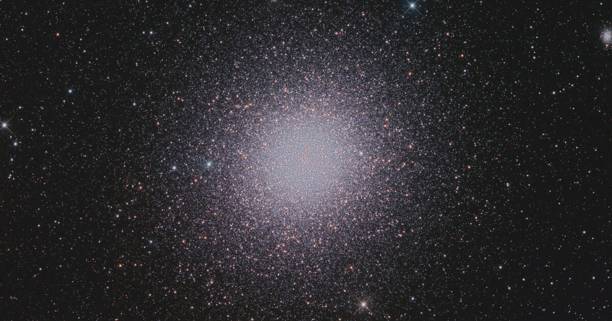 FUN FACT ABOUT 47 TUCANAE intelligence overview